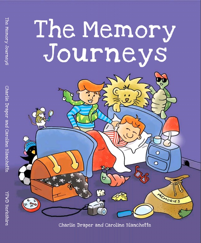 The Memory JOurneys